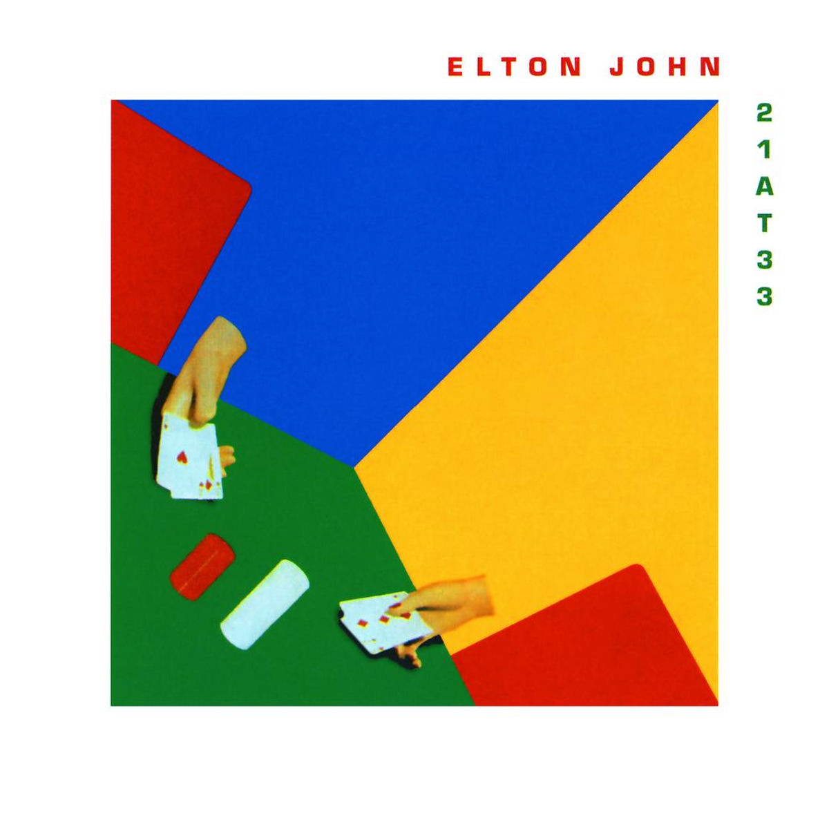 Elton John